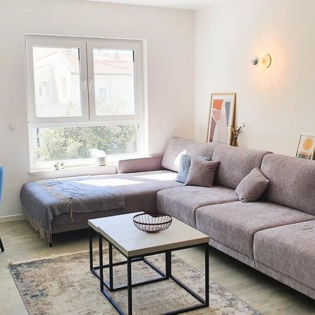 Jadran Deluxe Apartment Krvavica Zewnętrze zdjęcie