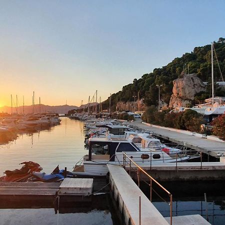 Jadran Deluxe Apartment Krvavica Zewnętrze zdjęcie