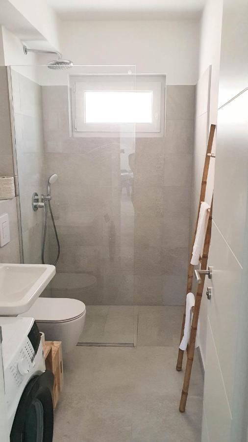 Jadran Deluxe Apartment Krvavica Zewnętrze zdjęcie