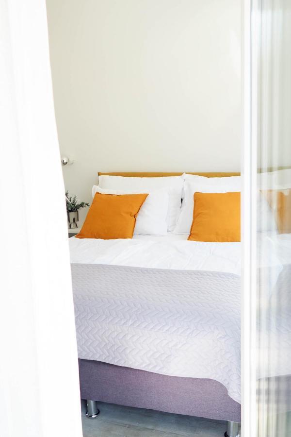 Jadran Deluxe Apartment Krvavica Zewnętrze zdjęcie