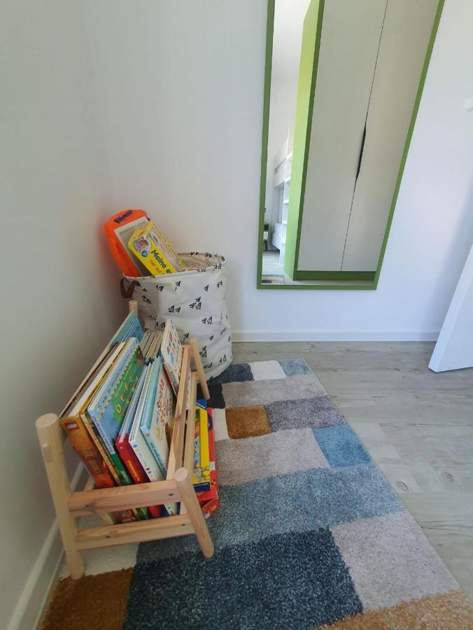 Jadran Deluxe Apartment Krvavica Zewnętrze zdjęcie