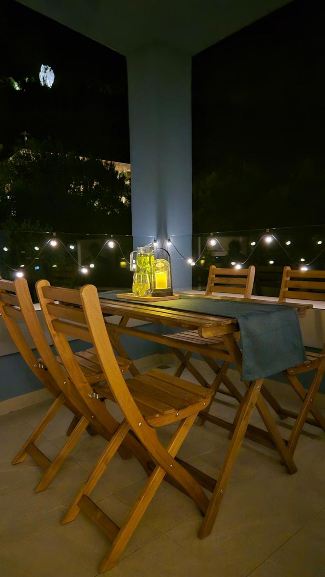 Jadran Deluxe Apartment Krvavica Zewnętrze zdjęcie